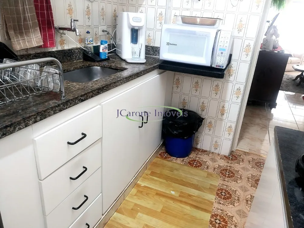 Apartamento, 3 quartos, 104 m² - Foto 5