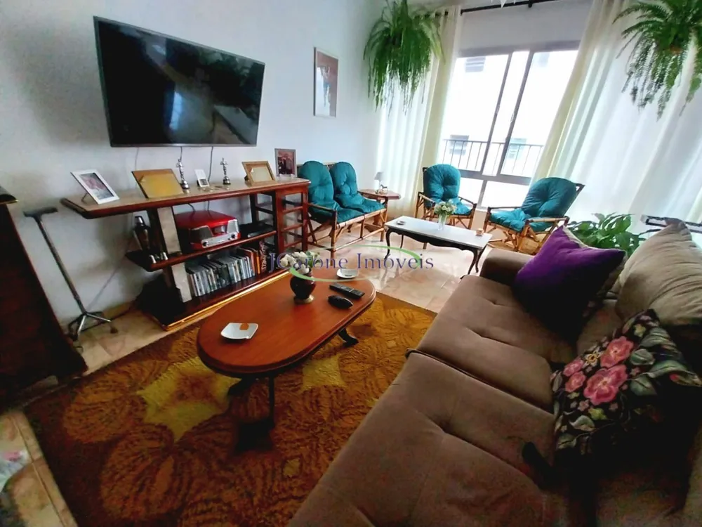 Apartamento, 3 quartos, 104 m² - Foto 1