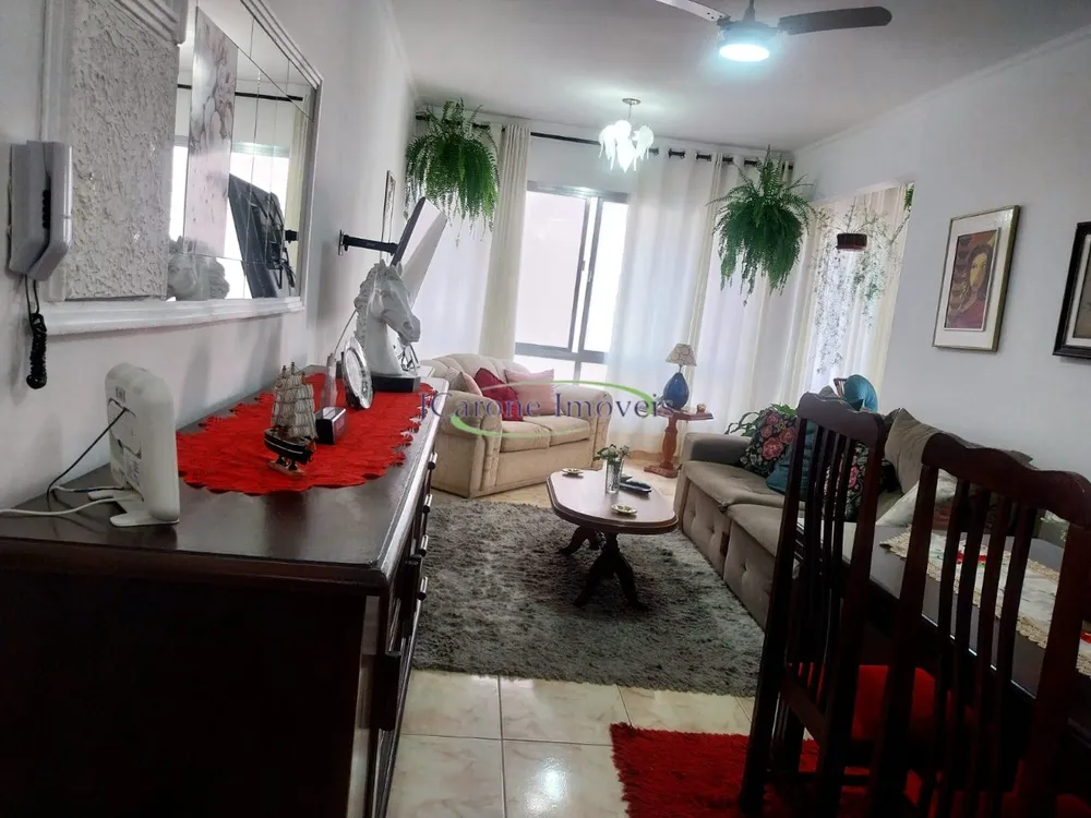 Apartamento, 3 quartos, 104 m² - Foto 4