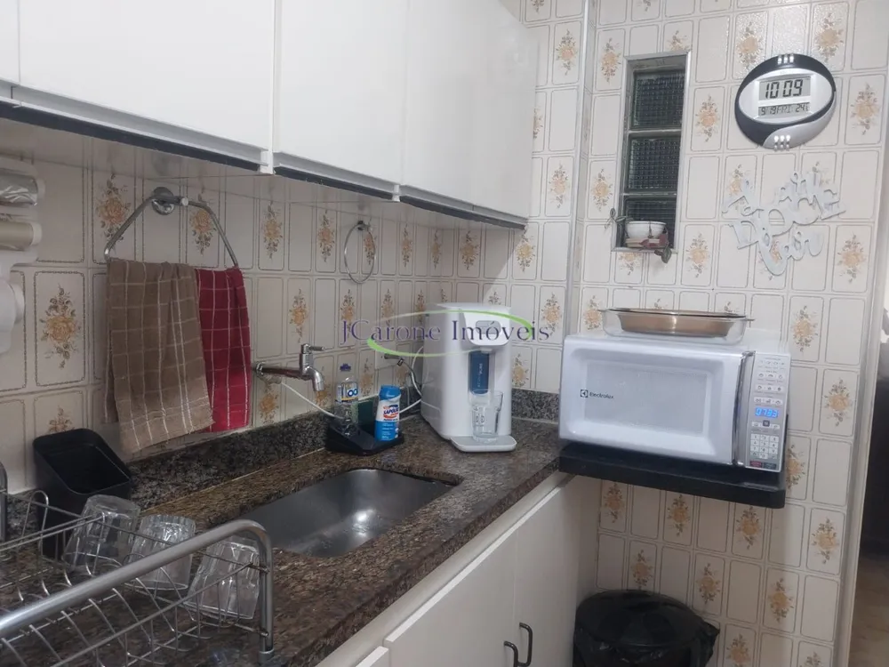 Apartamento, 3 quartos, 104 m² - Foto 12