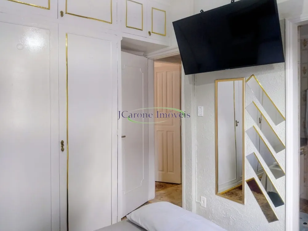 Apartamento, 3 quartos, 104 m² - Foto 8