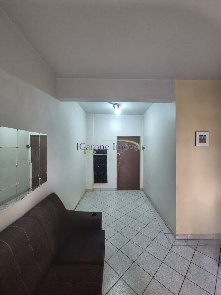Apartamento, 1 quarto, 50 m² - Foto 1