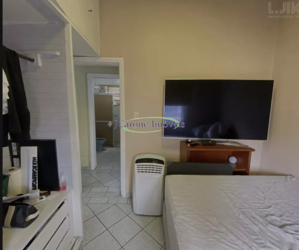 Apartamento, 1 quarto, 50 m² - Foto 3