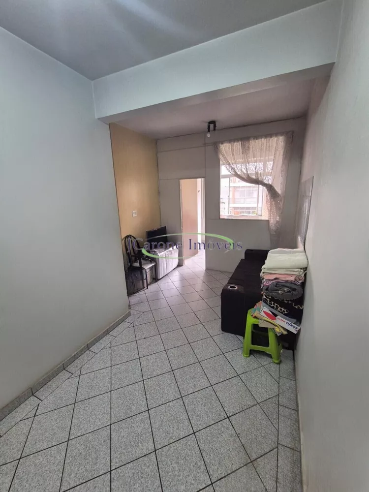 Apartamento, 1 quarto, 50 m² - Foto 2