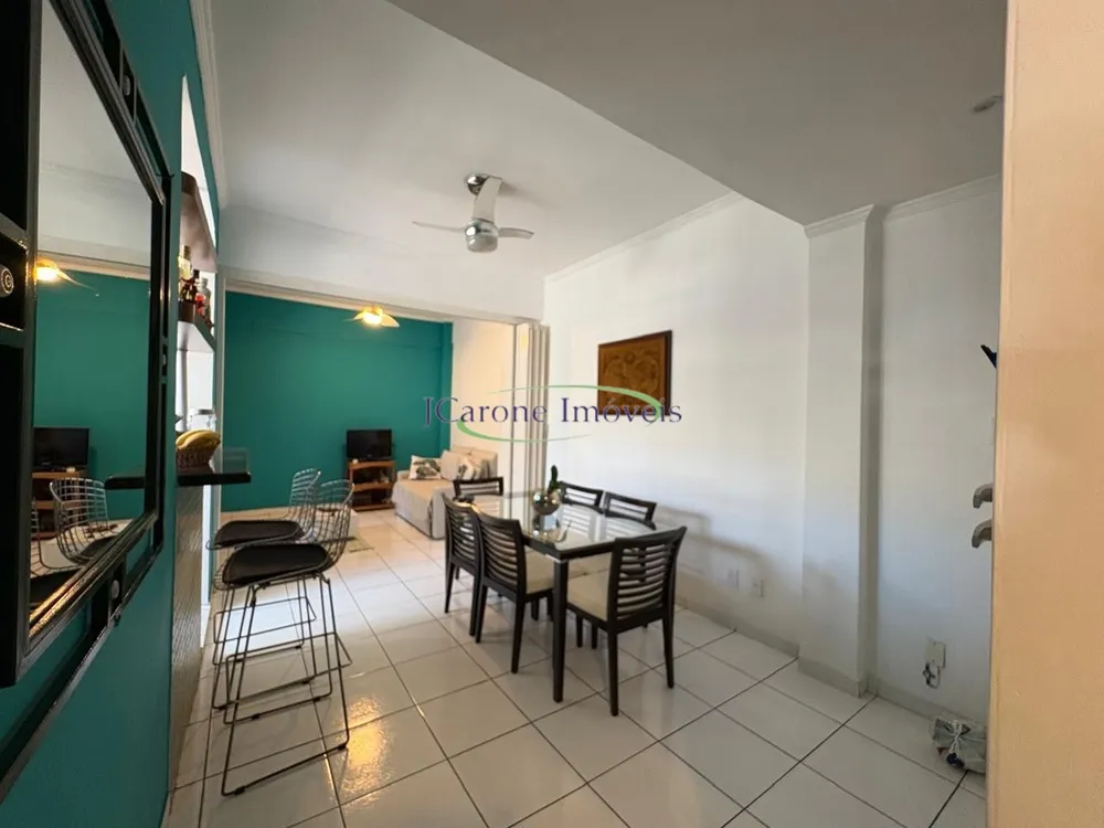 Apartamento, 2 quartos, 58 m² - Foto 4