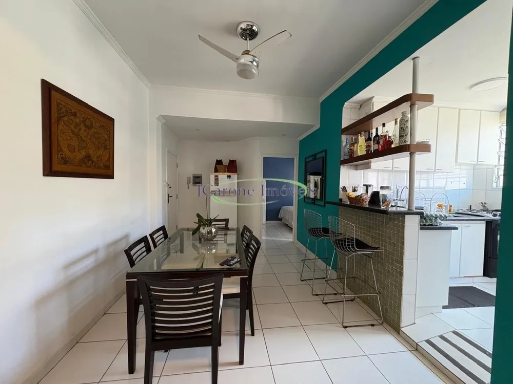 Apartamento, 2 quartos, 58 m² - Foto 5