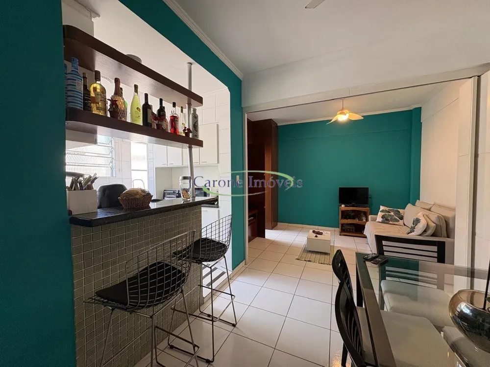 Apartamento, 2 quartos, 58 m² - Foto 2
