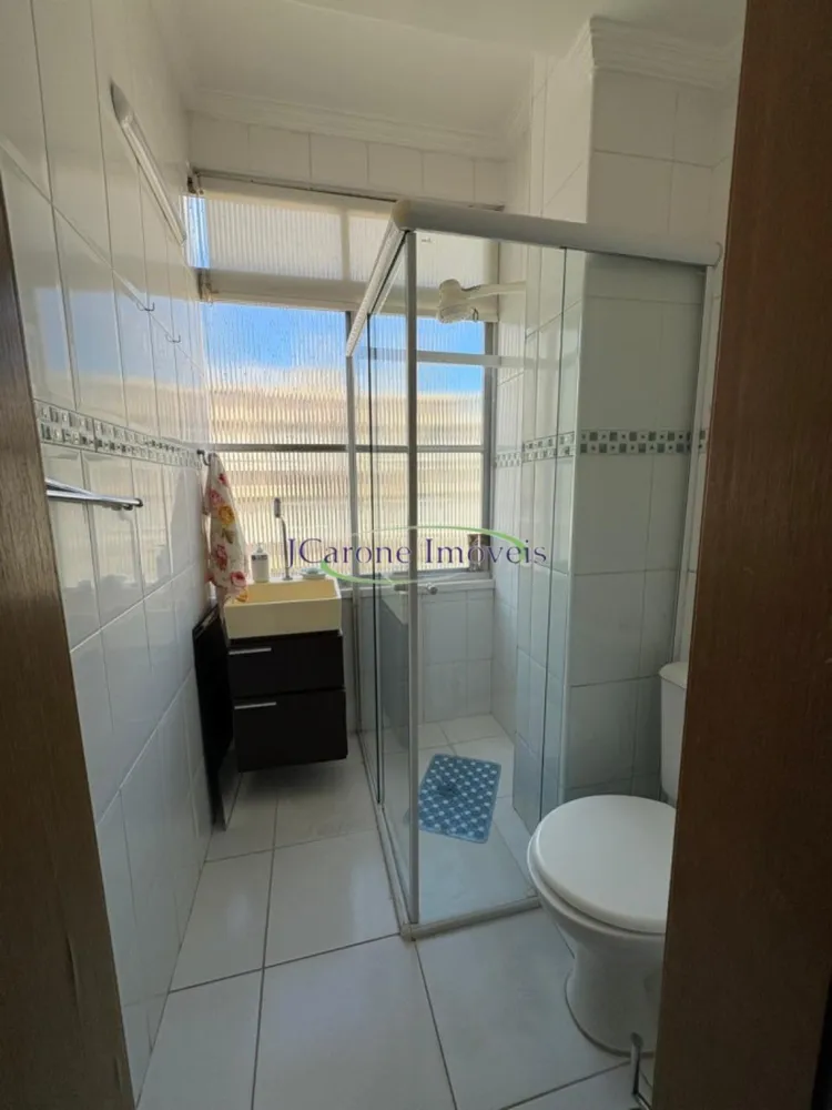 Apartamento, 2 quartos, 58 m² - Foto 13