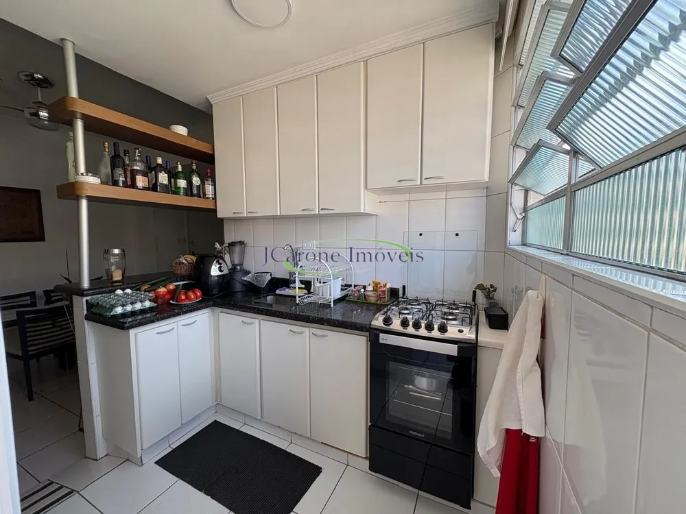 Apartamento, 2 quartos, 58 m² - Foto 5
