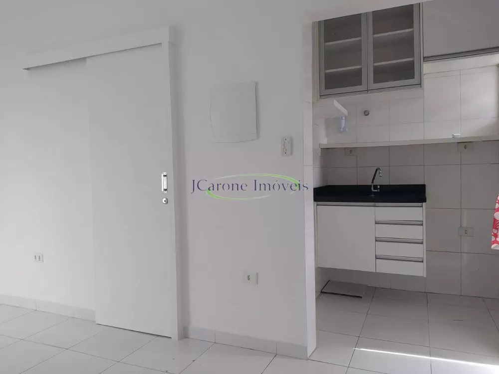 Kitnet-Studio, 36 m² - Foto 1