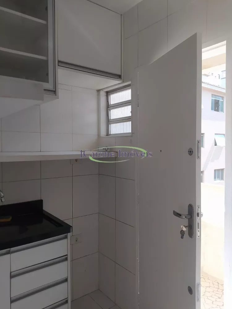 Kitnet-Studio, 36 m² - Foto 5