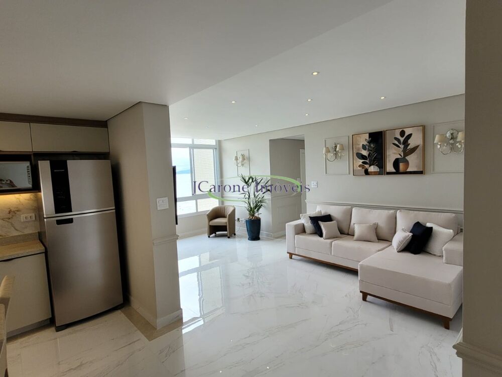 Apartamento, 2 quartos, 100 m² - Foto 4