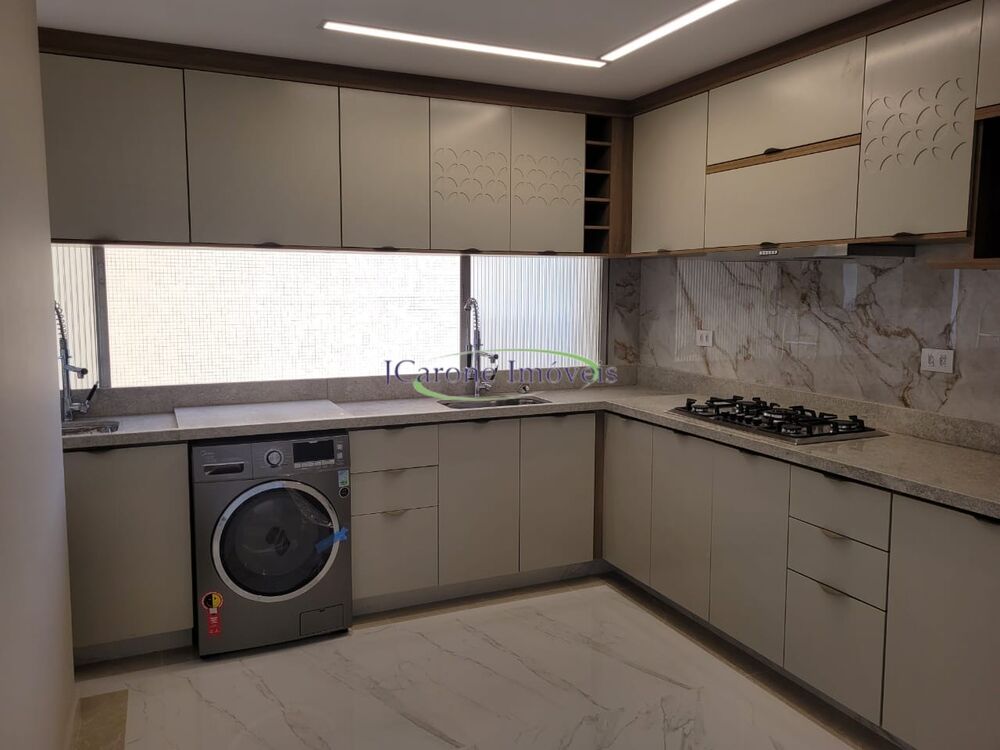 Apartamento, 2 quartos, 100 m² - Foto 3