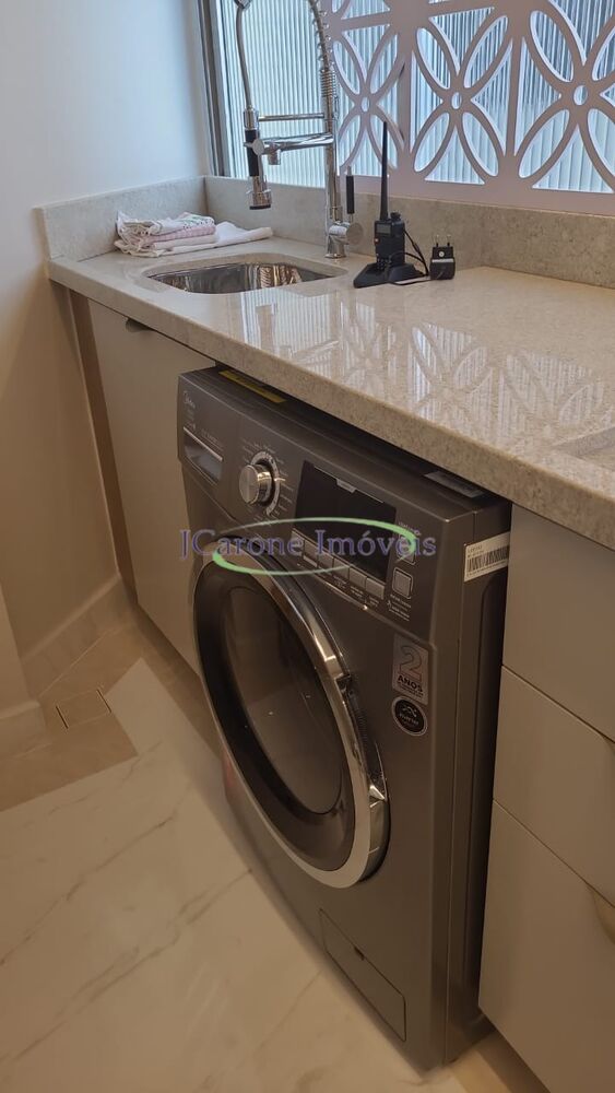 Apartamento, 2 quartos, 100 m² - Foto 9
