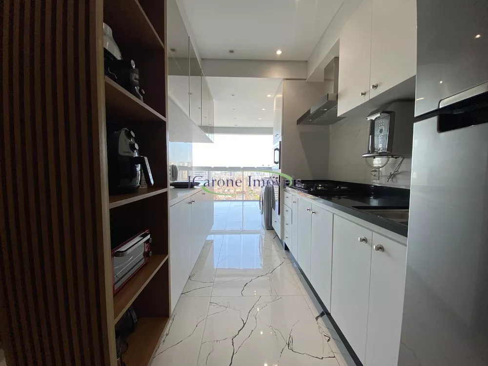 Apartamento, 2 quartos, 74 m² - Foto 3