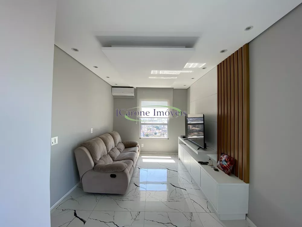 Apartamento, 2 quartos, 74 m² - Foto 2