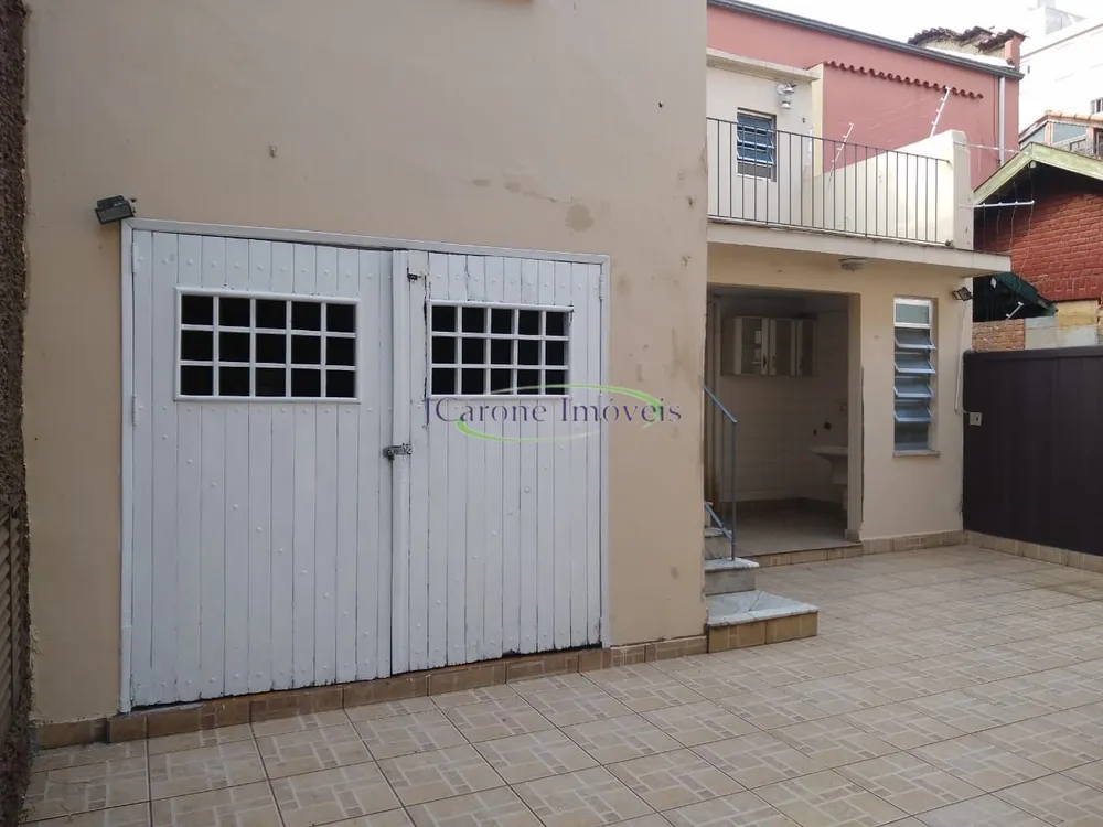 Casa, 3 quartos, 207 m² - Foto 15