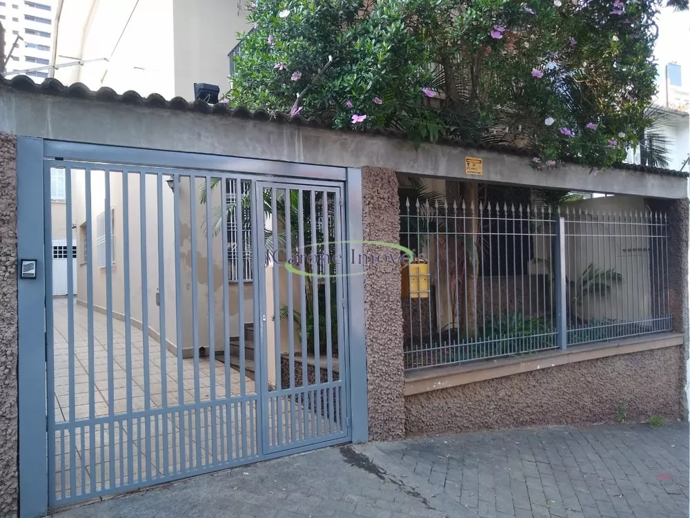 Casa, 3 quartos, 207 m² - Foto 4