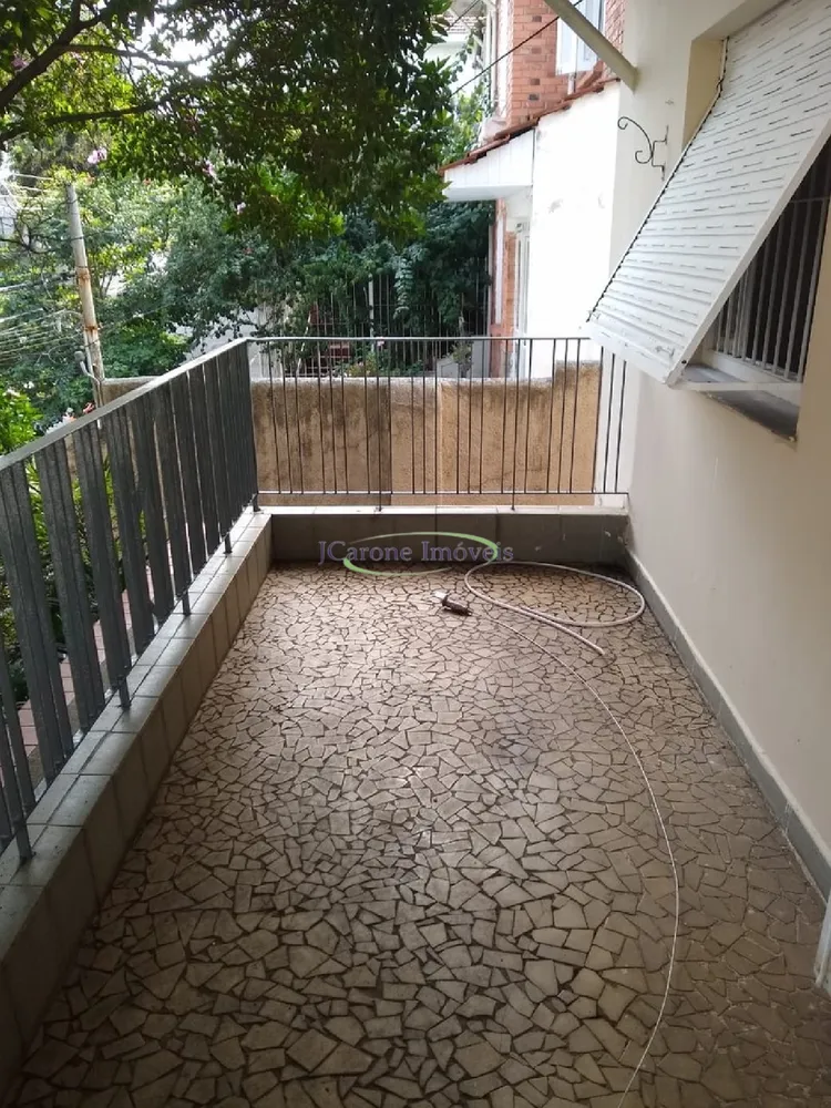 Casa, 3 quartos, 207 m² - Foto 10