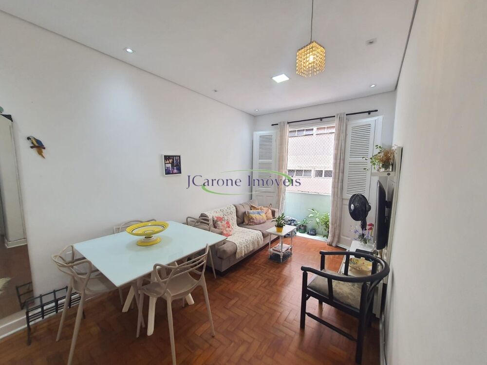 Apartamento à venda com 2 quartos, 78m² - Foto 1