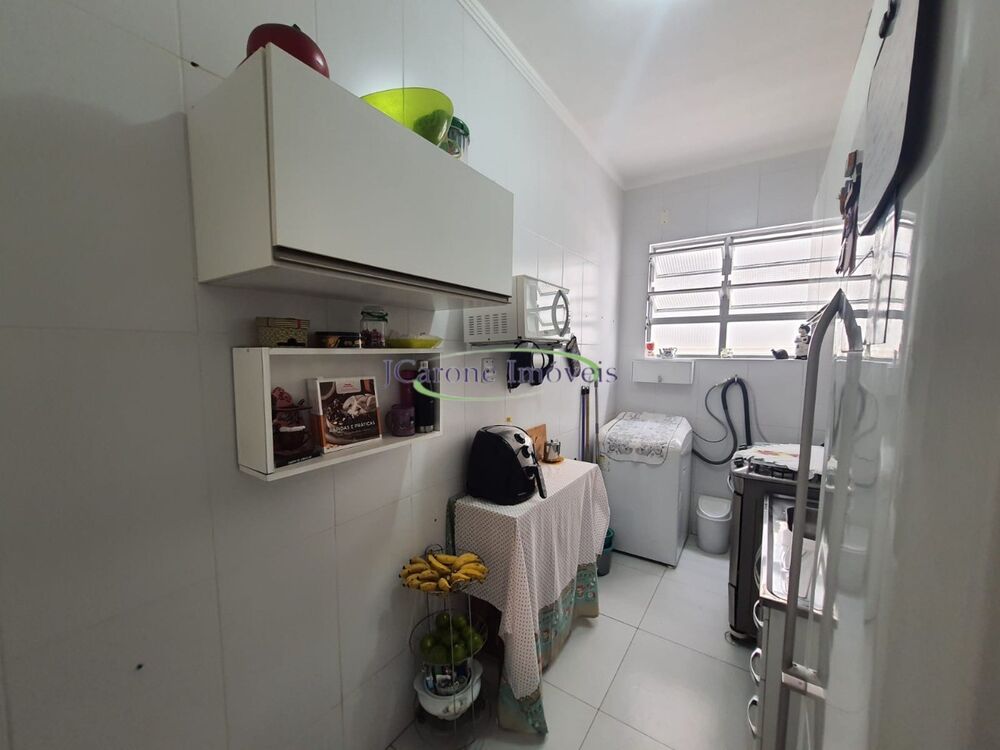 Apartamento à venda com 2 quartos, 78m² - Foto 3