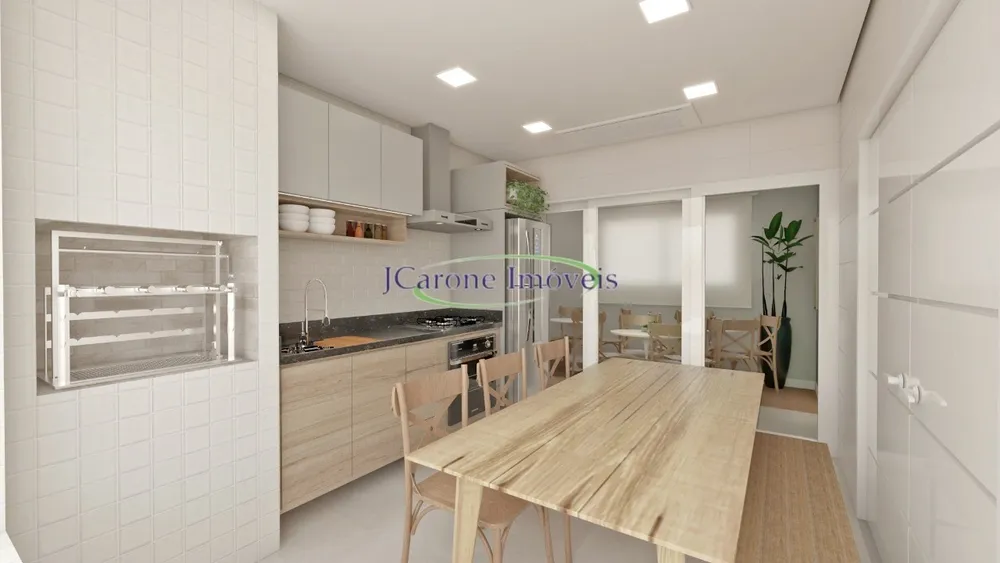 Apartamento, 2 quartos, 98 m² - Foto 13