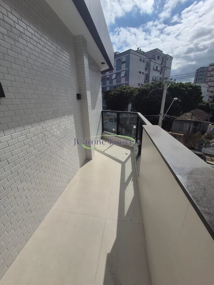 Casa, 3 quartos, 215 m² - Foto 14