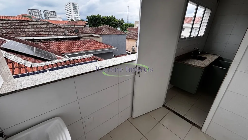 Apartamento, 2 quartos, 73 m² - Foto 8