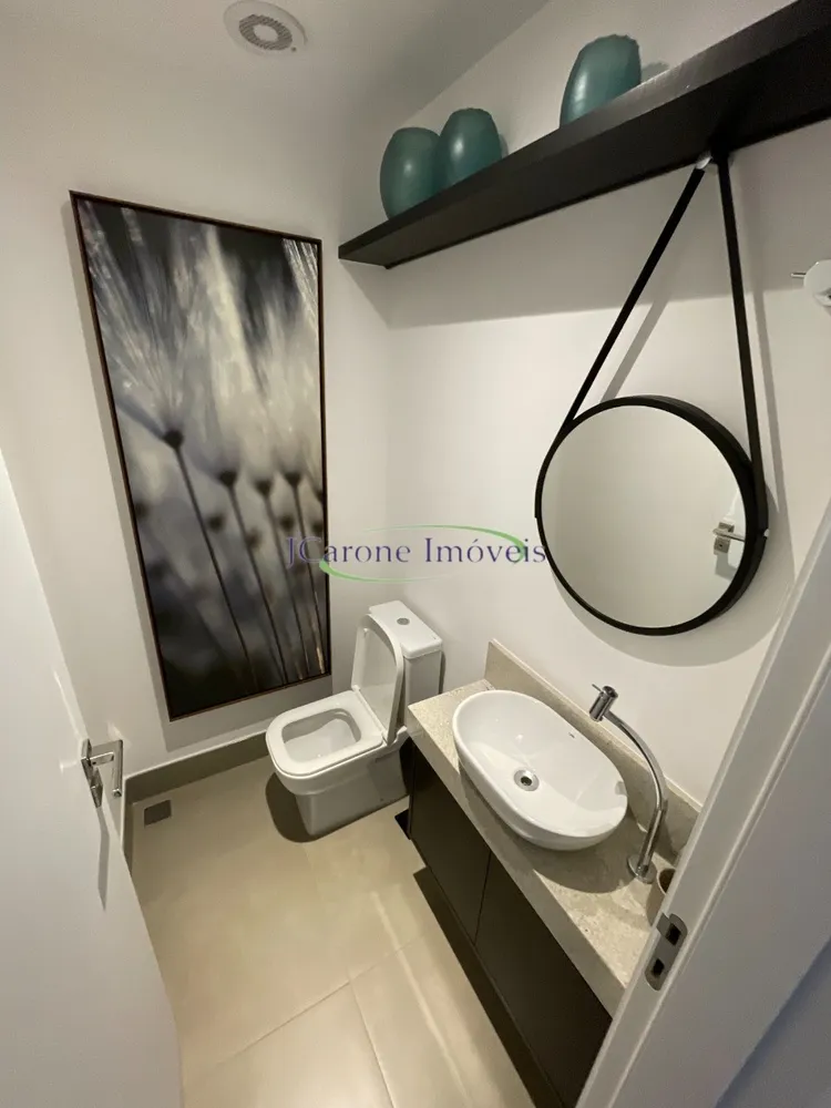 Apartamento, 1 quarto, 55 m² - Foto 7