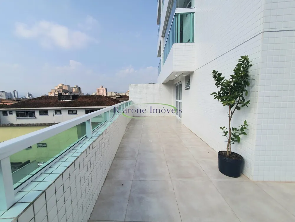 Apartamento, 2 quartos, 54 m² - Foto 2