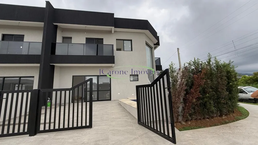 Casa, 4 quartos, 153 m² - Foto 3