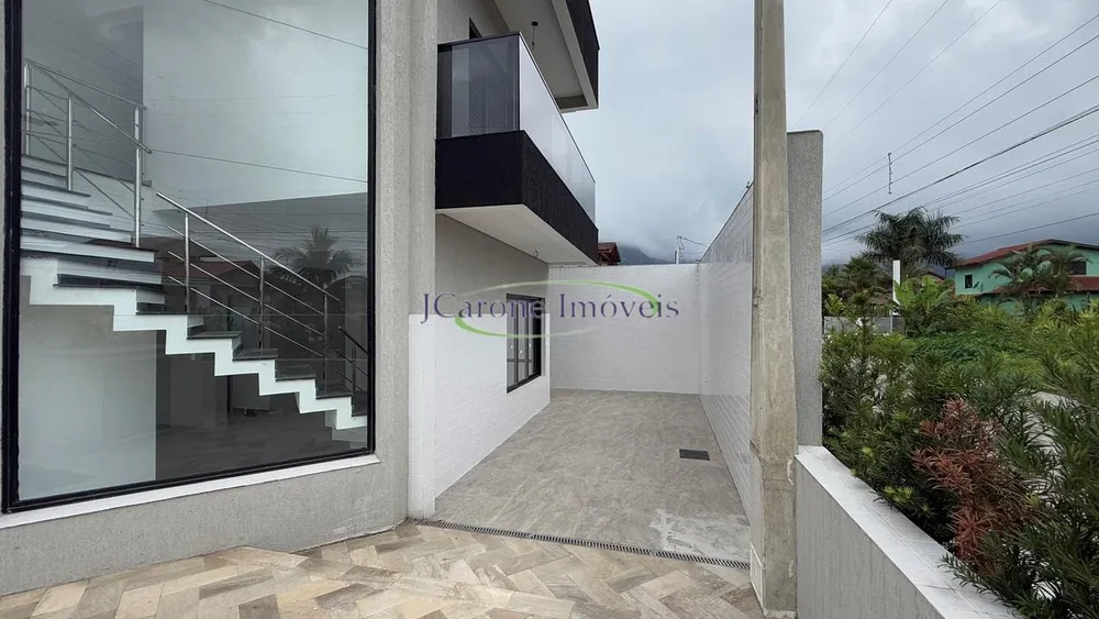 Casa, 4 quartos, 153 m² - Foto 2