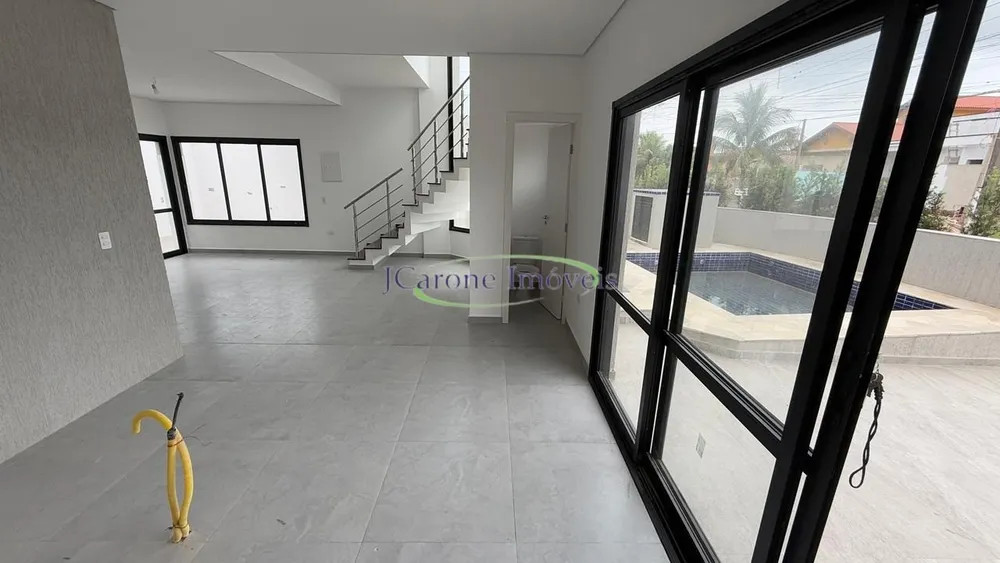 Casa, 4 quartos, 153 m² - Foto 6
