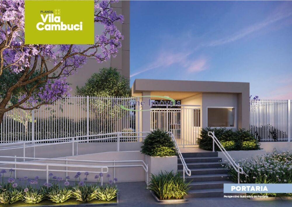 Apartamento, 1 quarto, 27 m² - Foto 7