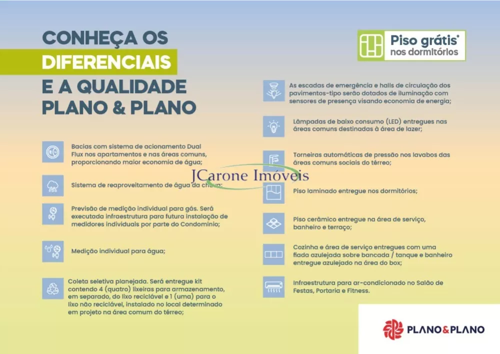 Apartamento, 1 quarto, 27 m² - Foto 8