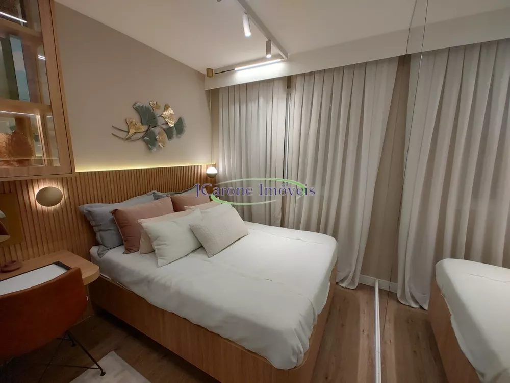 Apartamento, 1 quarto, 27 m² - Foto 4