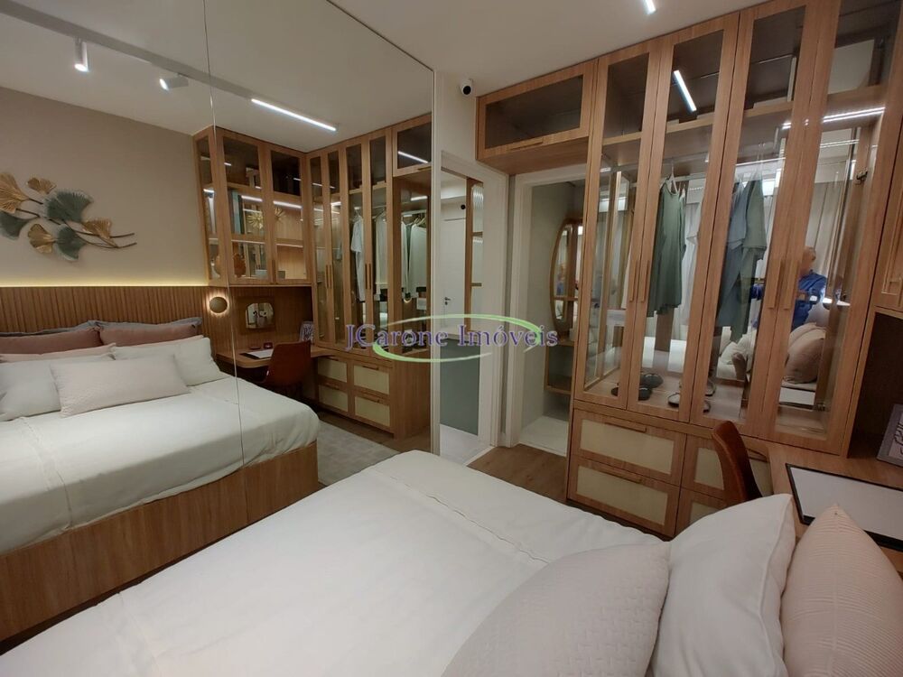 Apartamento, 1 quarto, 27 m² - Foto 5