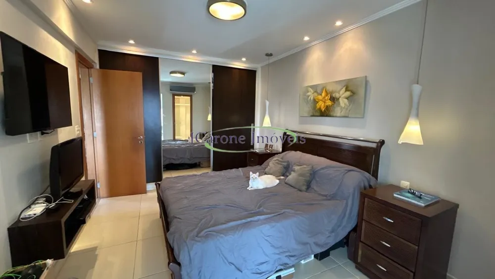 Apartamento, 3 quartos, 126 m² - Foto 11