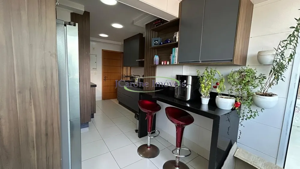 Apartamento, 3 quartos, 126 m² - Foto 6