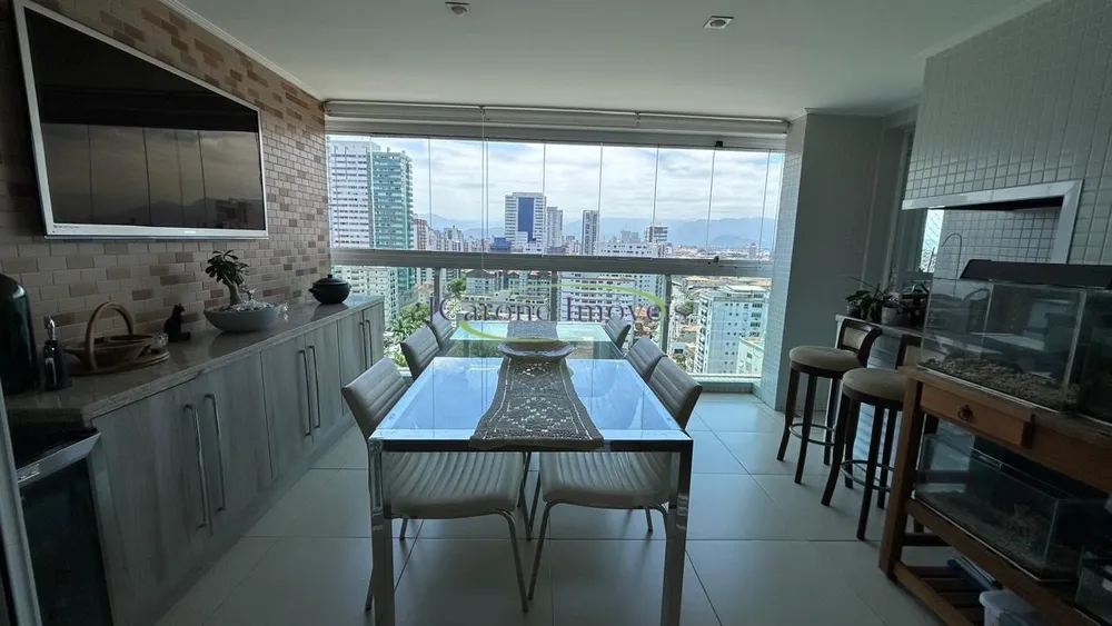 Apartamento, 3 quartos, 126 m² - Foto 4