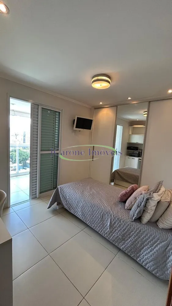 Apartamento, 3 quartos, 126 m² - Foto 9