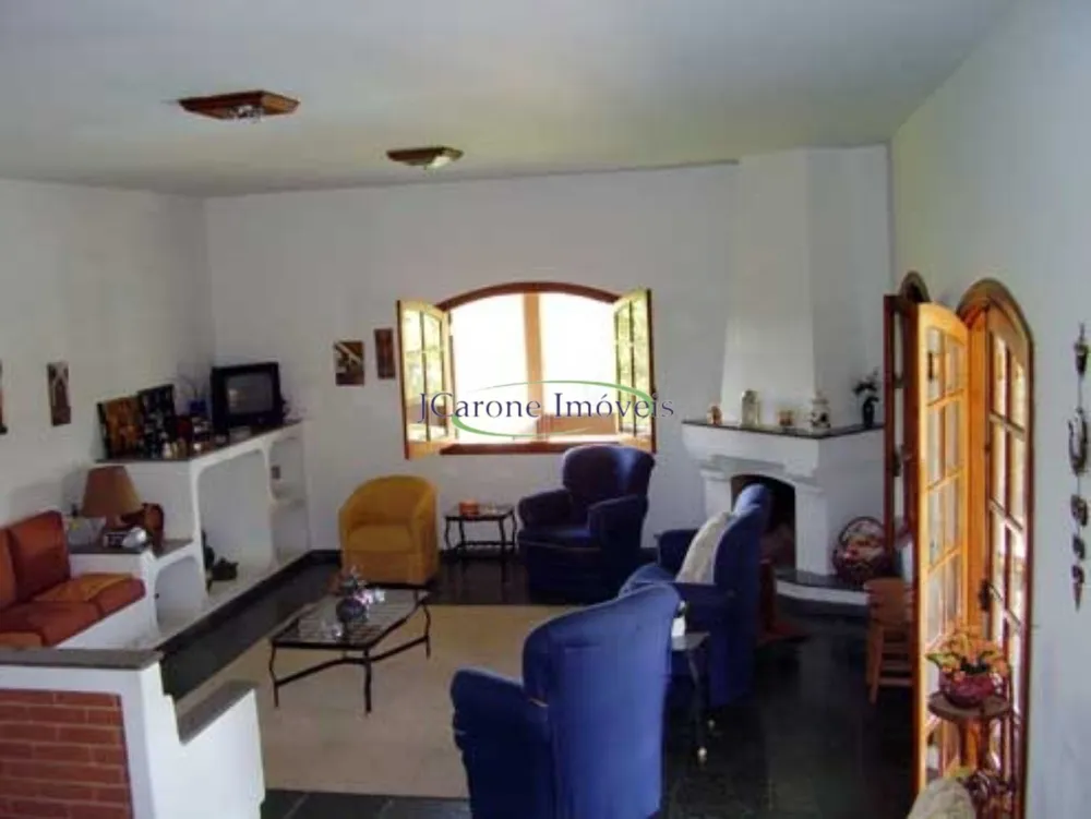 Casa, 4 quartos, 437 m² - Foto 3