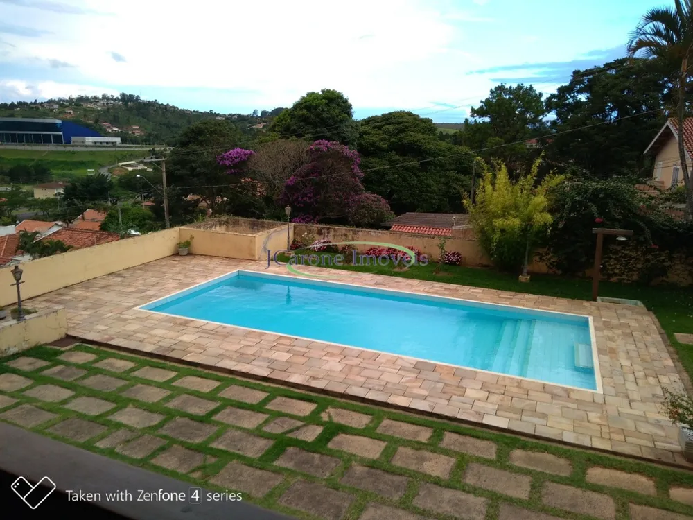 Casa, 4 quartos, 437 m² - Foto 11