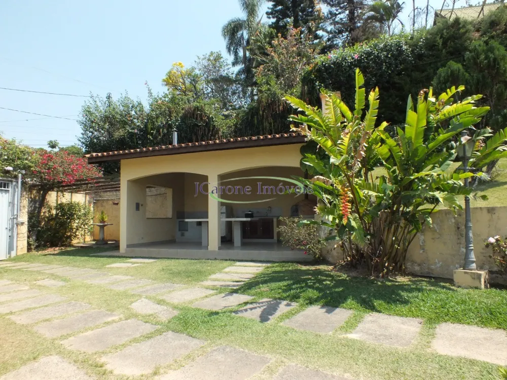 Casa, 4 quartos, 437 m² - Foto 8