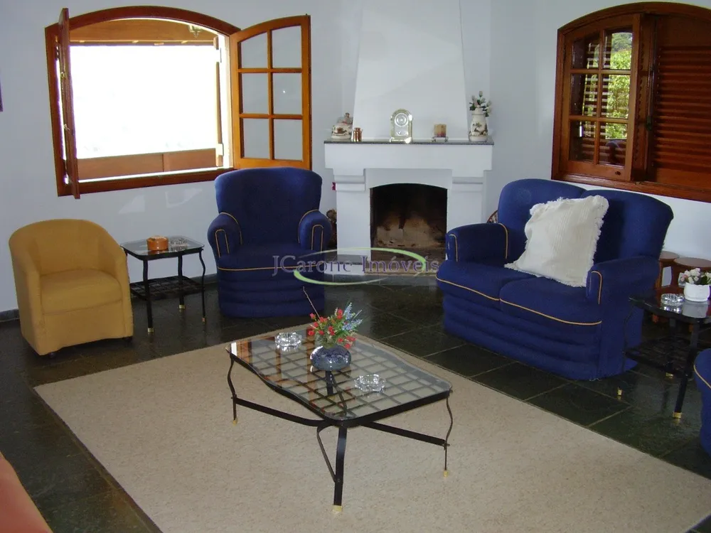 Casa, 4 quartos, 437 m² - Foto 2