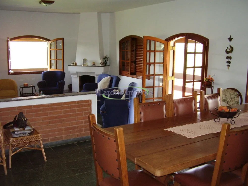 Casa, 4 quartos, 437 m² - Foto 4