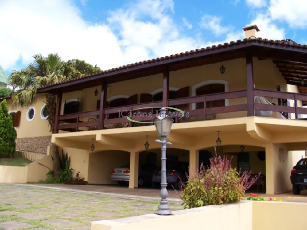 Casa, 4 quartos, 437 m² - Foto 9