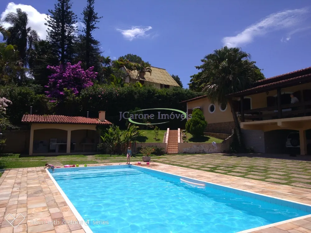 Casa, 4 quartos, 437 m² - Foto 10
