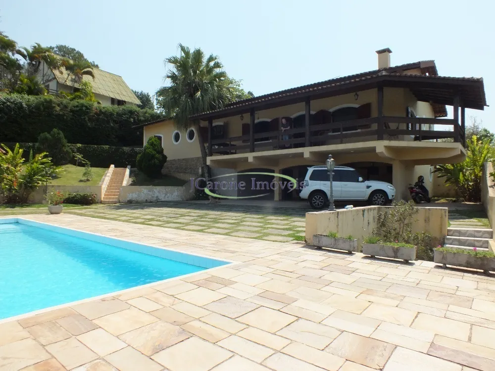 Casa, 4 quartos, 437 m² - Foto 12