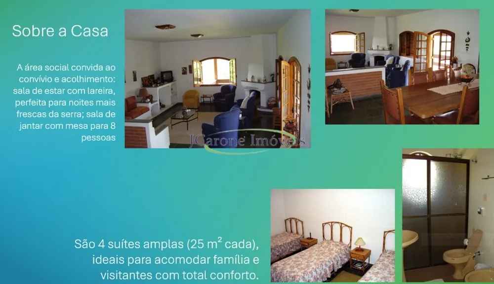 Casa, 4 quartos, 437 m² - Foto 15